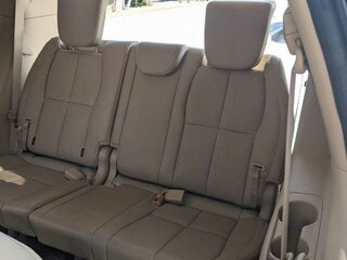 2018 Kia Carnival III, чёрный, 3450000 рублей, вид 4
