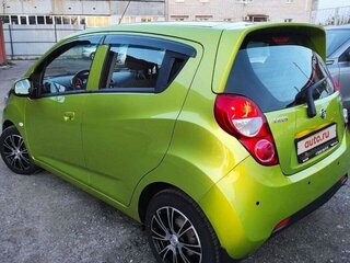2017 Ravon R2, зелёный, 1150000 рублей, вид 3