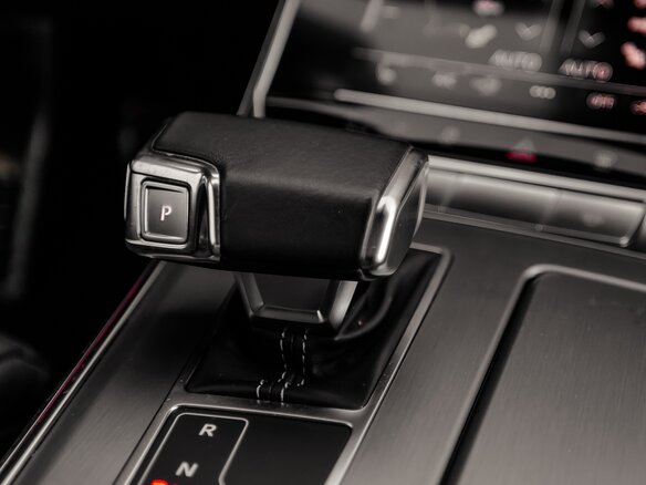 2019 Audi A7 55 TFSI II (4K), красный, 5249999 рублей - вид 26