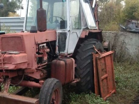 1998 ЭО 2626 А, красный, 500000 рублей, вид 1