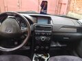 2013 Lada (ВАЗ) Priora I Рестайлинг, чёрный, 580000 рублей - вид 5