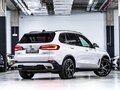 2019 BMW X5 30d IV (G05/G18), белый, 5000000 рублей - вид 5