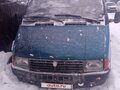 1995 ГАЗ ГАЗель (3302), синий, 170000 рублей - вид 6