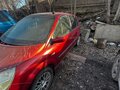 2004 Renault Scenic II, красный, 150000 рублей - вид 4