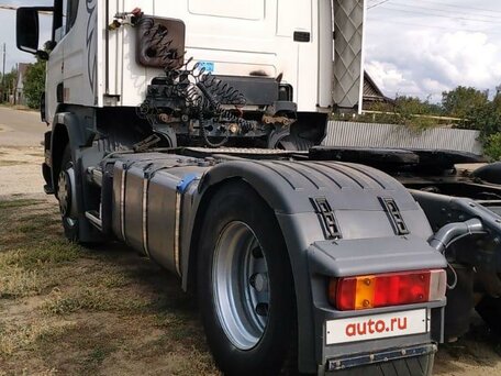 2004 Scania P-series, белый, 2000000 рублей, вид 2