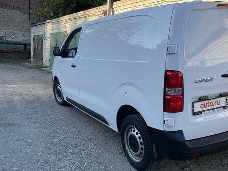 2021 Peugeot Expert, белый, 4000000 рублей, вид 4