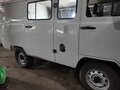 2018 УАЗ 3909, серебристый, 1250000 рублей - вид 2