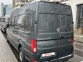 2023 Volkswagen Crafter, серый, 6900000 рублей - вид 6