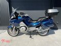 2010 BMW R 1200 RT, синий, 760000 рублей - вид 1