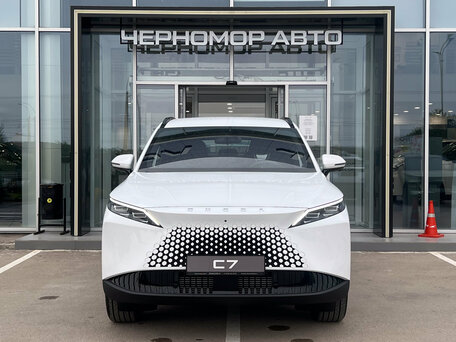 Omoda C7