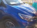 2020 Renault Kaptur I Рестайлинг, синий, 2000000 рублей - вид 9
