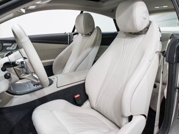 2021 Mercedes-Benz E-Класс 200 V (W213, S213, C238) Рестайлинг, серый, 7300000 рублей - вид 34