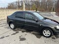 2013 Renault Logan I Рестайлинг, чёрный, 500000 рублей - вид 3