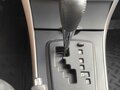 2008 Toyota Corolla AMT X (E140, E150), красный, 695000 рублей - вид 9