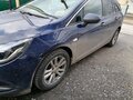2018 Opel Astra K, синий, 1680000 рублей - вид 3