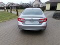 2020 Honda Accord X, серебристый, 2220000 рублей - вид 4