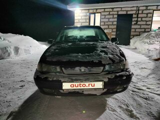 2006 Daewoo Nexia I, пурпурный, 135000 рублей, вид 1