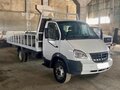2010 ГАЗ Валдай, белый, 1300000 рублей - вид 2