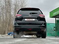 2018 Nissan X-Trail III Рестайлинг, чёрный, 2150000 рублей - вид 7