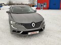 2017 Renault Talisman I, серый, 1799000 рублей - вид 2