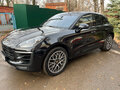 2015 Porsche Macan S Diesel I, чёрный, 3500000 рублей - вид 7