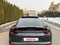 2017 Porsche Panamera Turbo II, синий, 10000000 рублей - вид 3