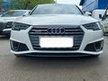 2019 Audi A4 V (B9), белый, 2800000 рублей - вид 1