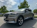 2020 Genesis GV80 I, серый, 5100000 рублей - вид 1