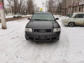 2001 Audi A6 II (C5) Рестайлинг, коричневый, 700000 рублей - вид 1
