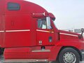 2001 Freightliner Century Class, красный, 2200000 рублей - вид 7