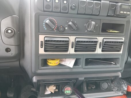 2010 Iveco EuroCargo, белый, 1750000 рублей, вид 2