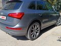 2016 Audi Q5 I (8R) Рестайлинг, серый, 2450000 рублей - вид 3