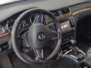 2013 Skoda Superb II, белый, 1300000 рублей, вид 5