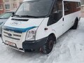 2008 Ford Transit, белый, 1500000 рублей - вид 2