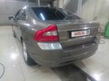 2006 Volvo S80 II, коричневый, 799900 рублей - вид 8