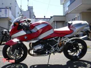 2006 BMW R 1200 S, красный, 1000000 рублей, вид 4