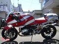 2006 BMW R 1200 S, красный, 1000000 рублей - вид 3
