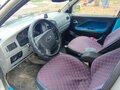 2007 Chery Amulet (A15) I, серый, 230000 рублей - вид 4