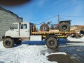 2001 ЗИЛ 5301 "Бычок", белый, 1000000 рублей - вид 1
