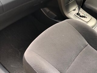 2011 Toyota Corolla Fielder X (E140, E150) Рестайлинг, белый, 970000 рублей, вид 4