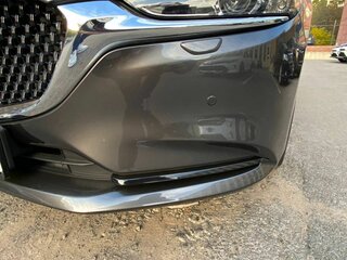 2020 Mazda 6 III (GJ) Рестайлинг 2, серый, 2900000 рублей, вид 5