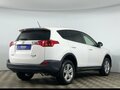 2013 Toyota RAV4 IV (XA40), белый, 1888708 рублей - вид 7