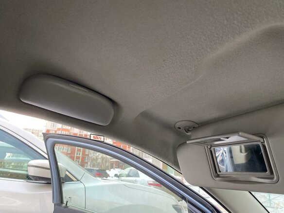 2013 Chevrolet Aveo II, голубой, 500000 рублей - вид 17