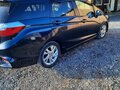 2015 Honda Shuttle II, синий, 1580000 рублей - вид 1