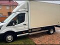 2022 Ford Transit, белый, 4200000 рублей - вид 1