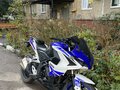 2020 Racer Storm, синий, 175000 рублей - вид 4