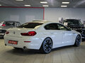 2012 BMW 6 серии Gran Coupe 640i III (F06/F13/F12), белый, 2275500 рублей - вид 6