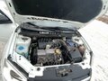 2017 Lada (ВАЗ) Granta I, белый, 580000 рублей - вид 11