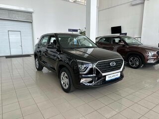 2025 Solaris HC, чёрный, 2680000 рублей, вид 4