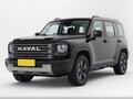 2023 Haval Menglong (Raptor) 19.09kWh I, чёрный